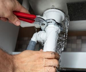 About Emergency plumbing pros Menifee, AR